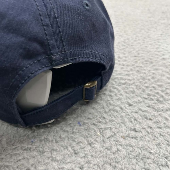 Flag Hat Cap Mens One Size Strapback Patriats Patriotic USA Stars Stripes - Picture 5 of 10